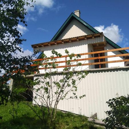 Family Farm Jezera Guest House Žabljak Екстериор снимка