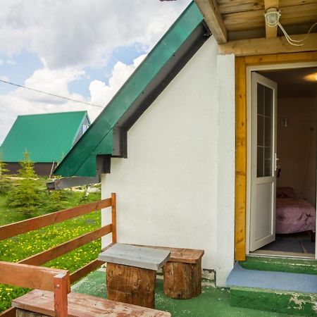Family Farm Jezera Guest House Žabljak Екстериор снимка
