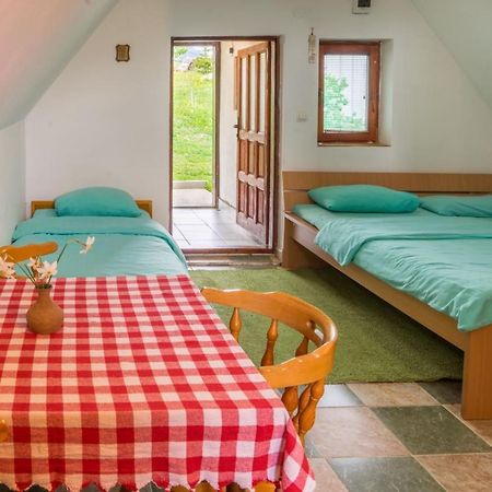 Family Farm Jezera Guest House Žabljak Екстериор снимка