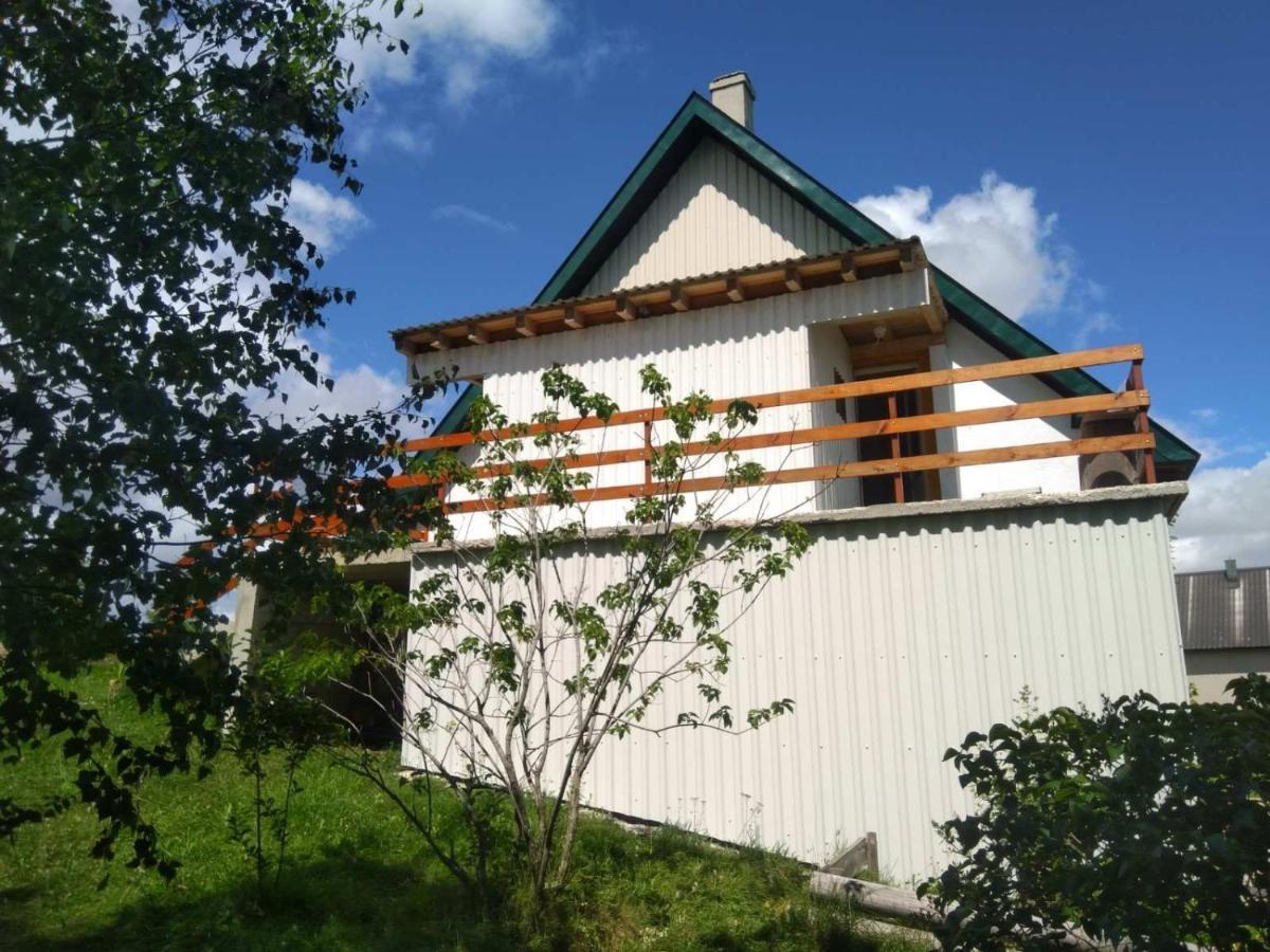 Family Farm Jezera Guest House Žabljak Екстериор снимка