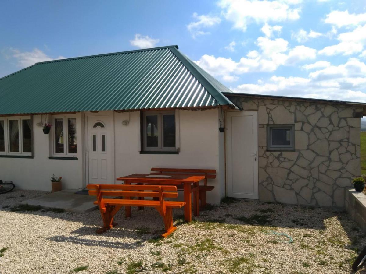 Family Farm Jezera Guest House Žabljak Екстериор снимка