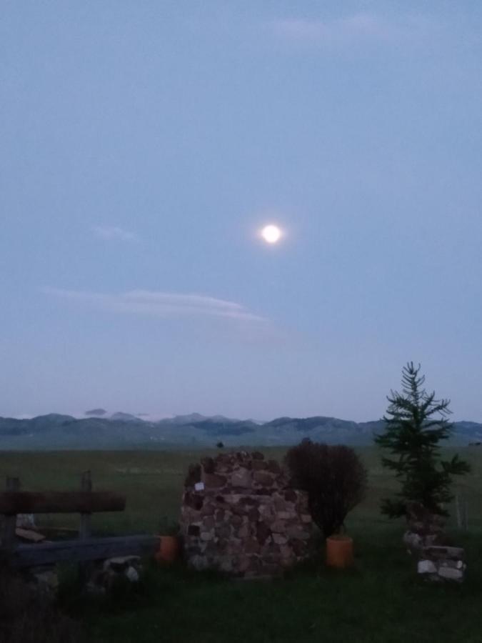 Family Farm Jezera Guest House Žabljak Екстериор снимка