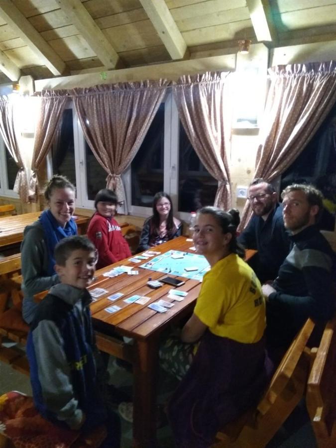 Family Farm Jezera Guest House Žabljak Екстериор снимка