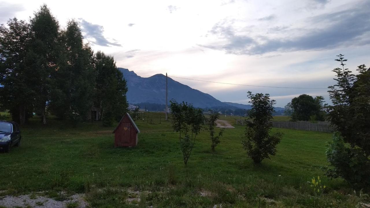 Family Farm Jezera Guest House Žabljak Екстериор снимка