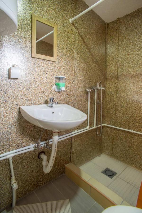 Family Farm Jezera Guest House Žabljak Екстериор снимка
