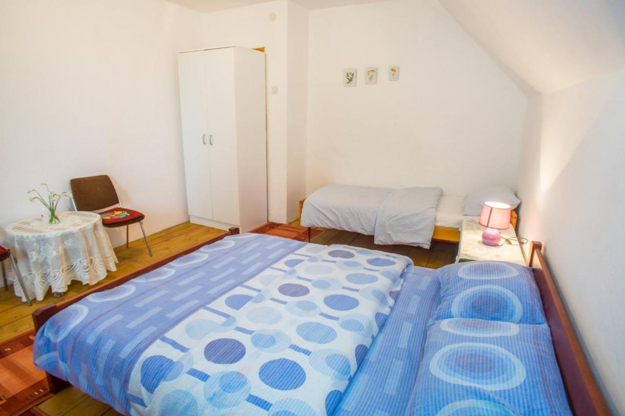 Family Farm Jezera Guest House Žabljak Екстериор снимка