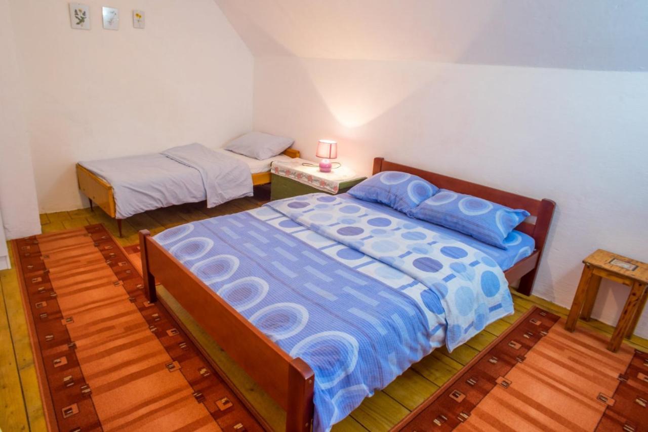 Family Farm Jezera Guest House Žabljak Екстериор снимка