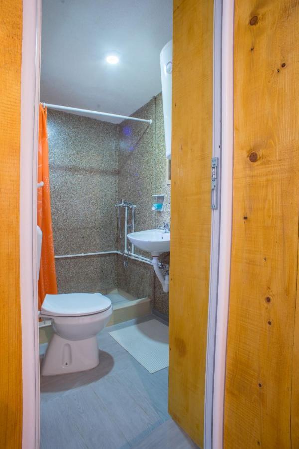 Family Farm Jezera Guest House Žabljak Екстериор снимка