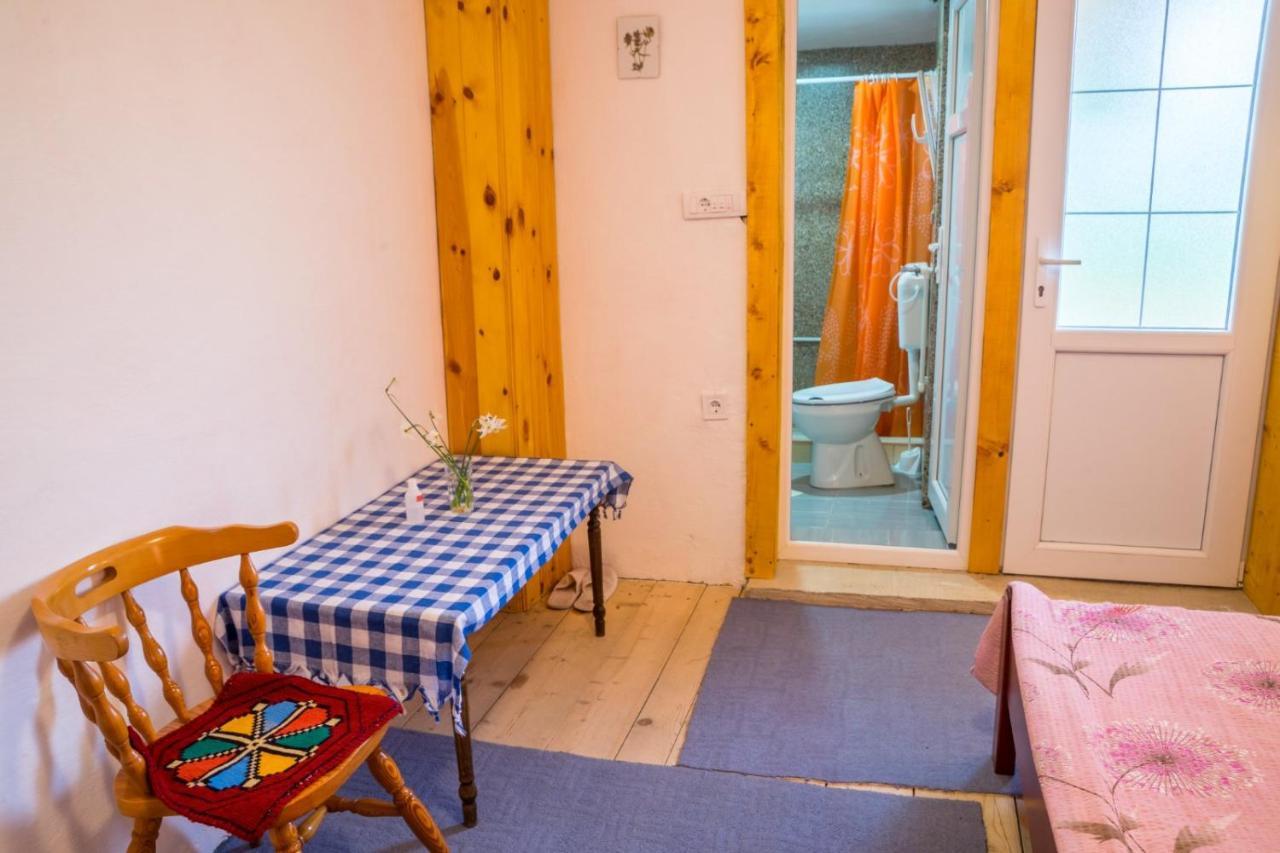 Family Farm Jezera Guest House Žabljak Екстериор снимка
