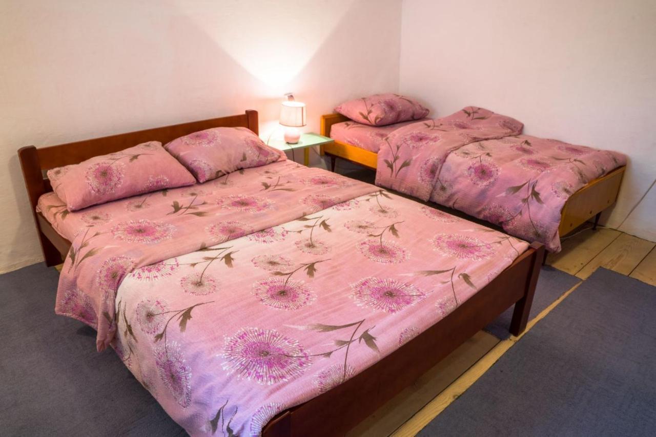 Family Farm Jezera Guest House Žabljak Екстериор снимка