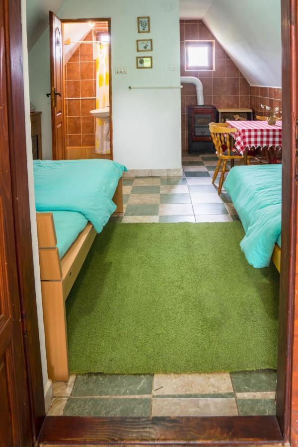 Family Farm Jezera Guest House Žabljak Екстериор снимка