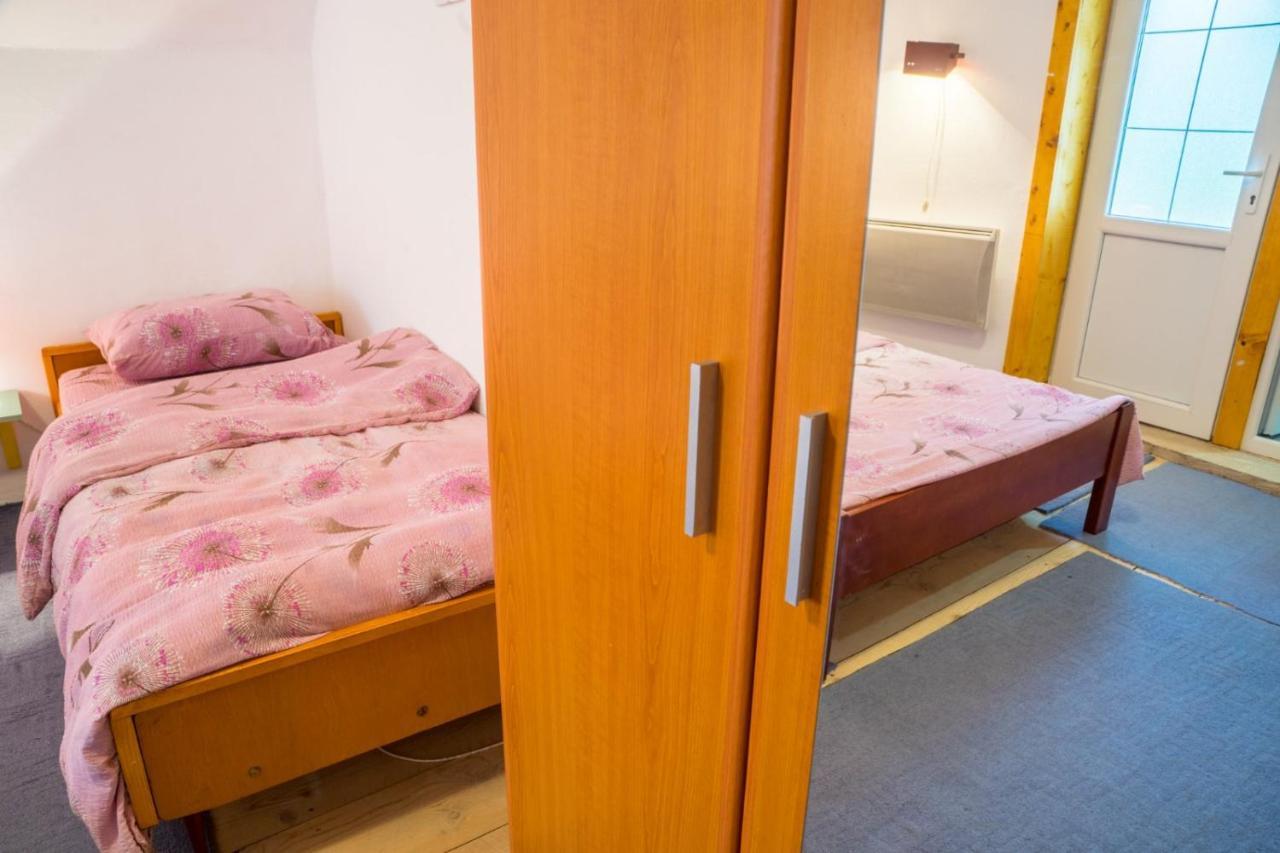 Family Farm Jezera Guest House Žabljak Екстериор снимка