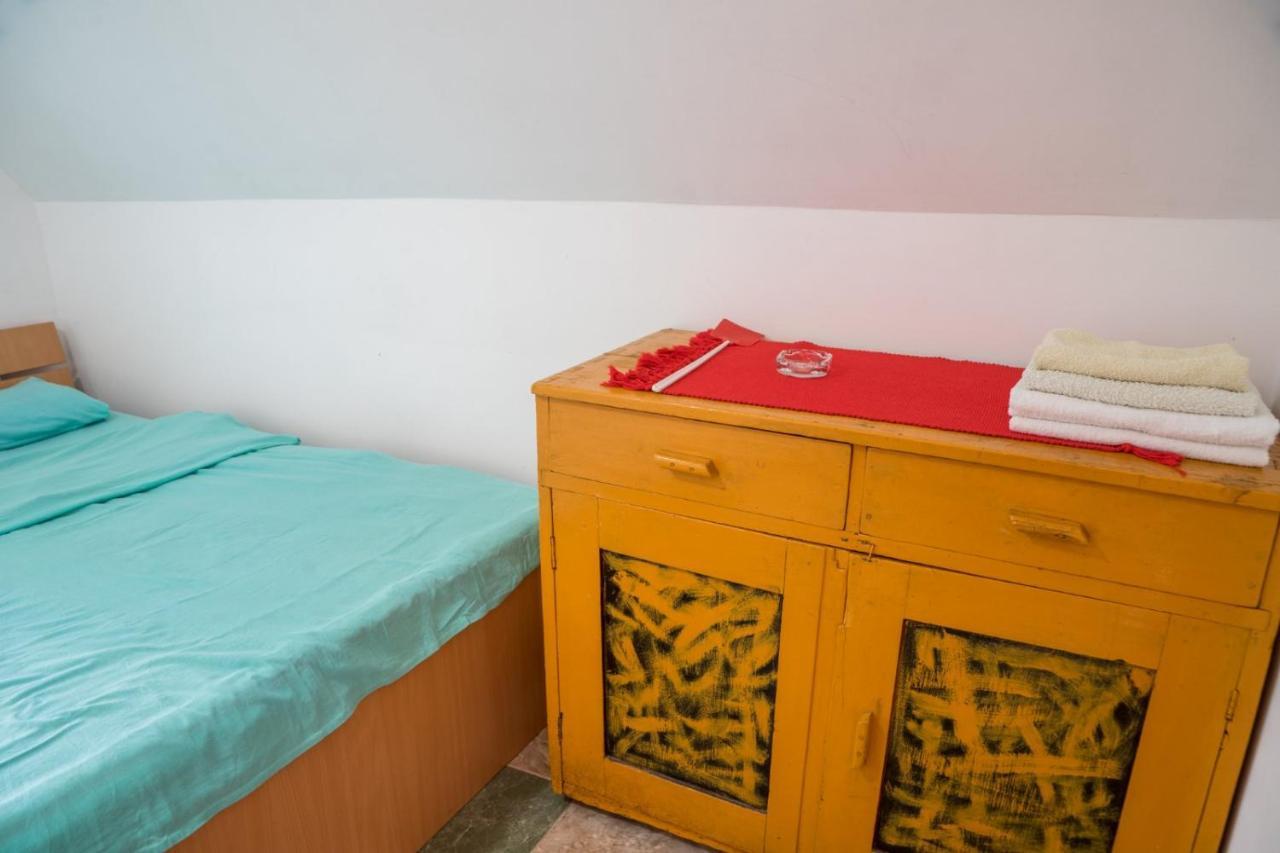 Family Farm Jezera Guest House Žabljak Екстериор снимка