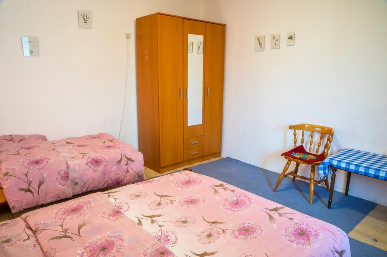 Family Farm Jezera Guest House Žabljak Екстериор снимка
