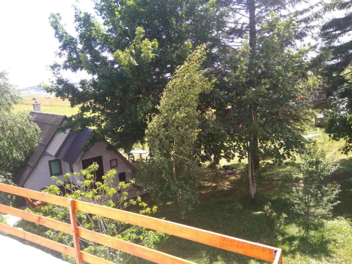 Family Farm Jezera Guest House Žabljak Екстериор снимка